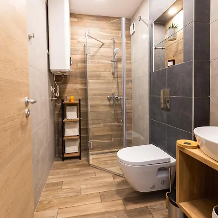 Apartamento Helena A
