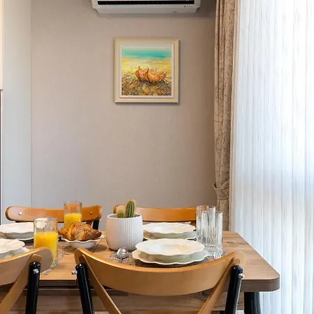 Apartamento Helena A *