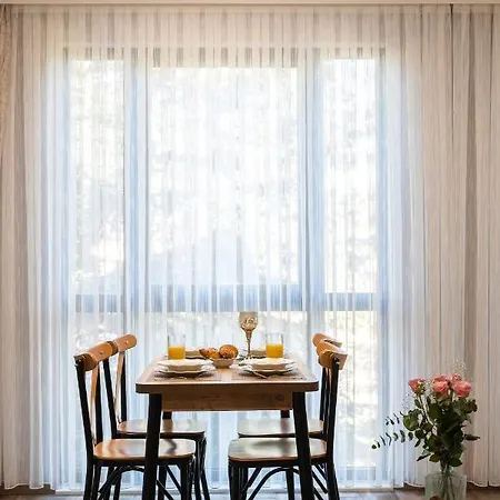 Apartamento Helena A