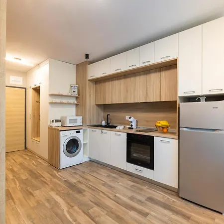 Apartamento Helena A