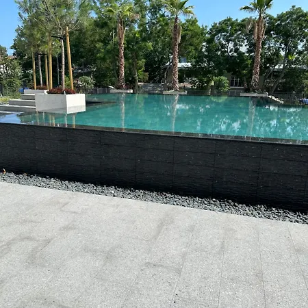 Helena A Apartment Saints Constantine and Helena