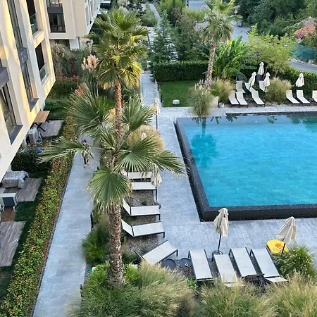 Apartamento Helena A *