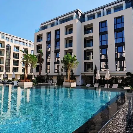 Apartamento Helena A