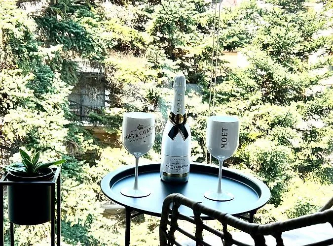 Helena A Апартаменты *